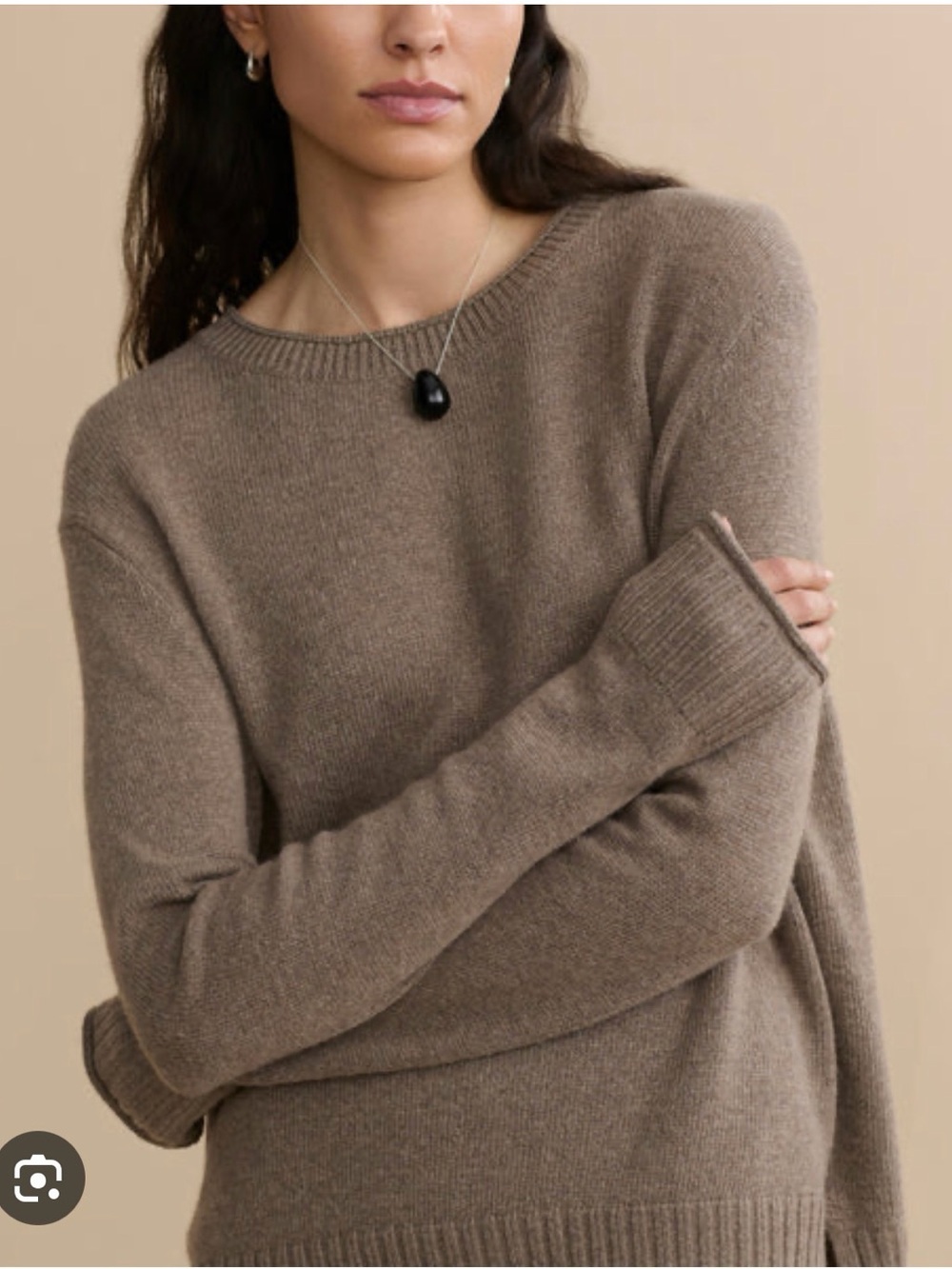 JK Everyday Sweater